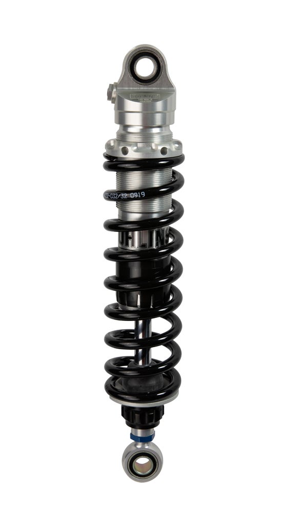 Shock Absorber Harley-Davidson FX-D series